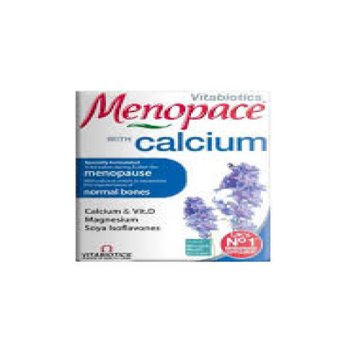 Menopace Calcium